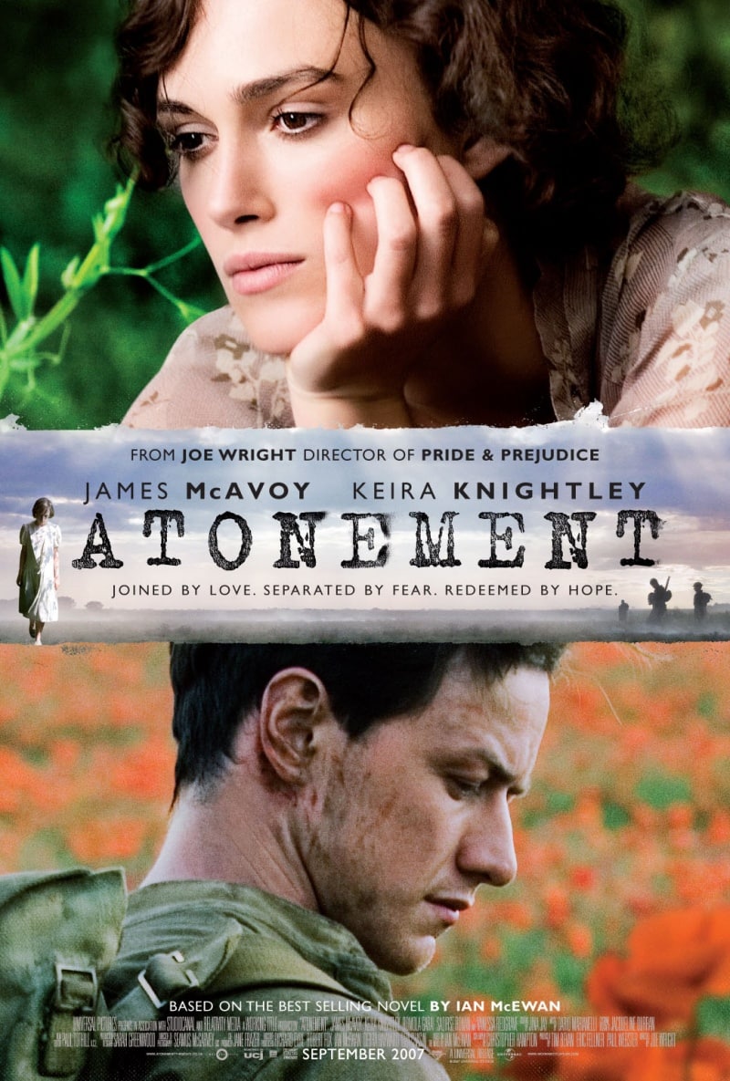 赎罪 Atonement‎ (2007), 1.52GB